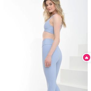 BBB Something Blue Leggings
